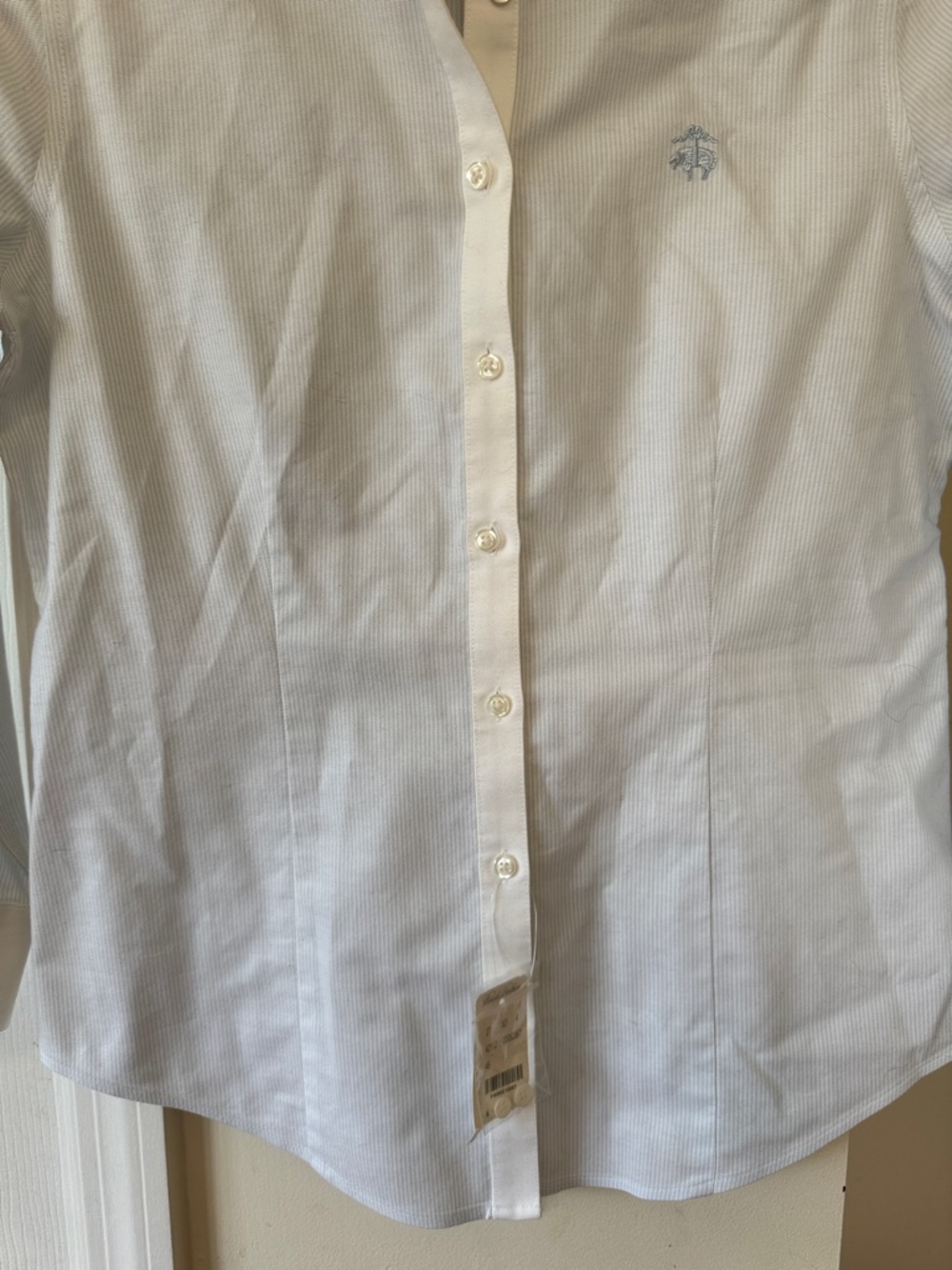 Brooks brothers shirt - Picture 3 of 10